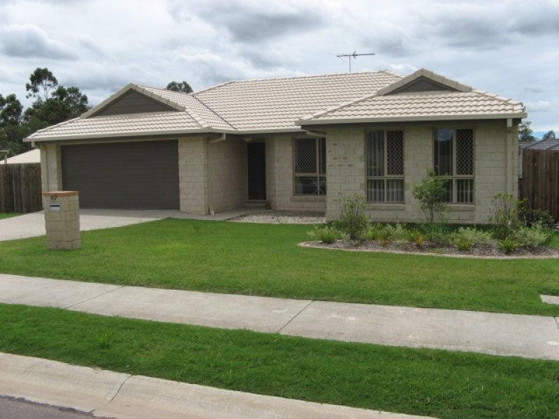 67 Ronald Court, Caboolture QLD 4510
