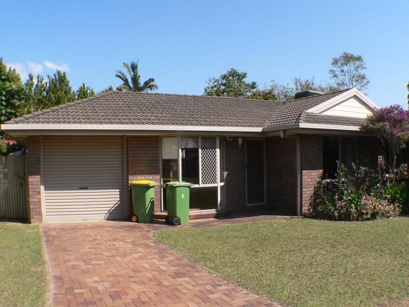 39 Walton Crescent, Murrumba Downs QLD 4503