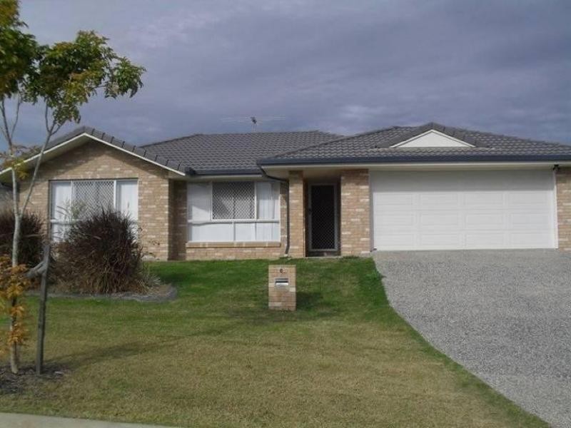 6 Pumello Court, Bellmere QLD 4510