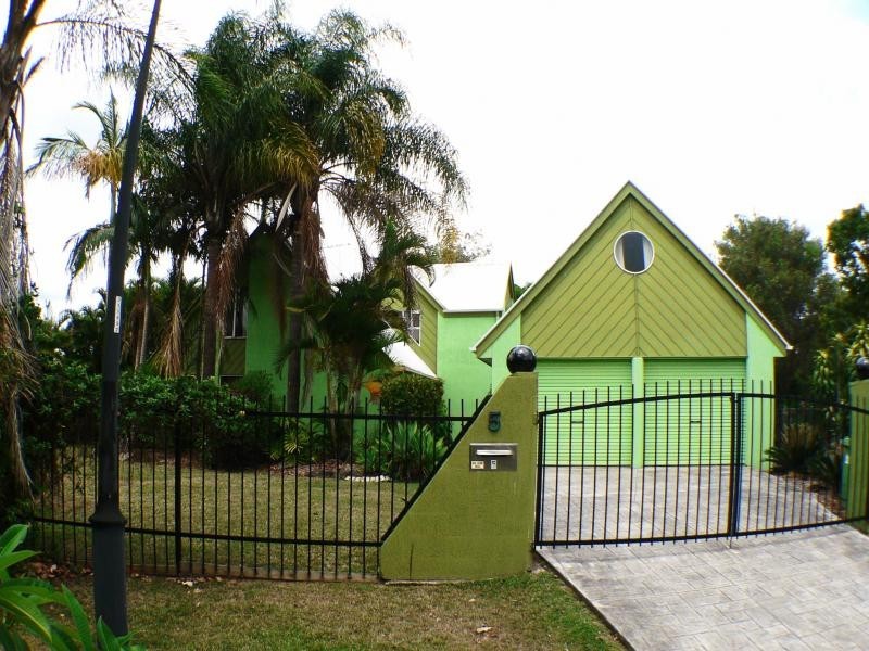 5 Bosun Court, Caboolture QLD 4510