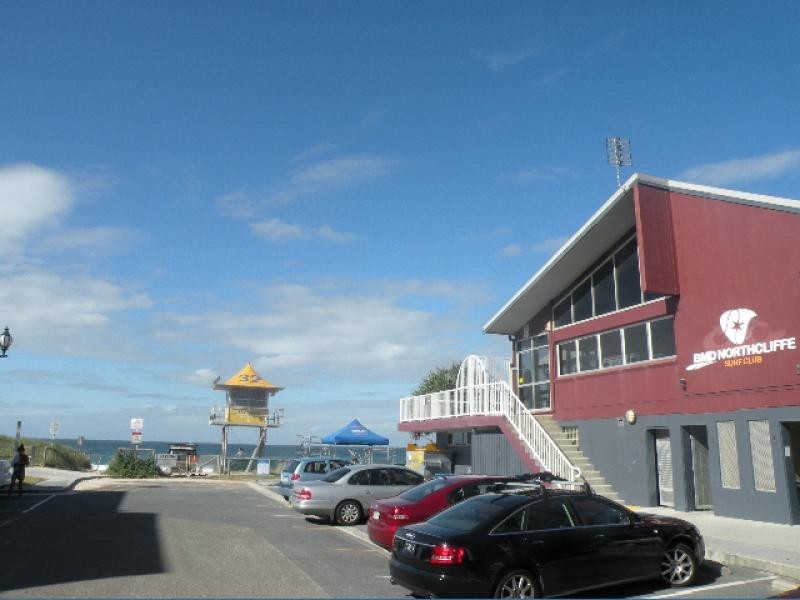 3/17 Thornton Street, Surfers Paradise QLD 4217