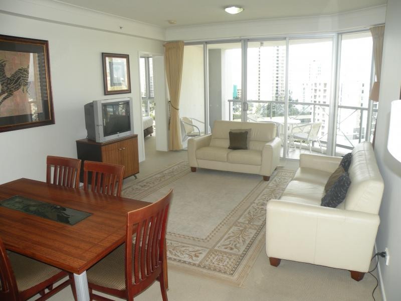 1114/23 Ferny, Surfers Paradise QLD 4217