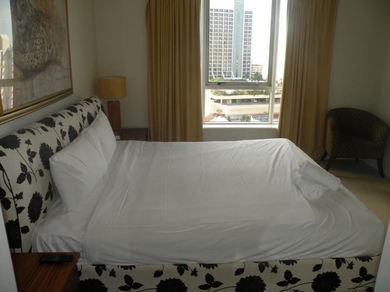 1114/23 Ferny, Surfers Paradise QLD 4217