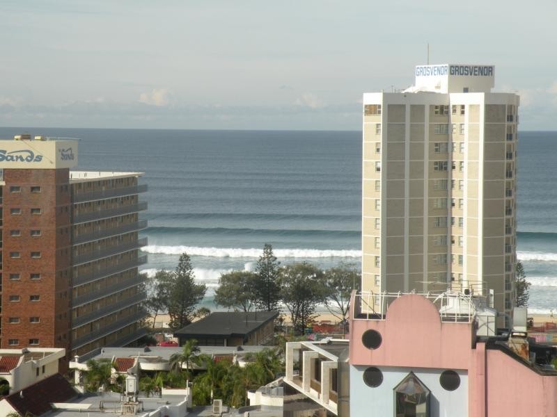 1114/23 Ferny, Surfers Paradise QLD 4217