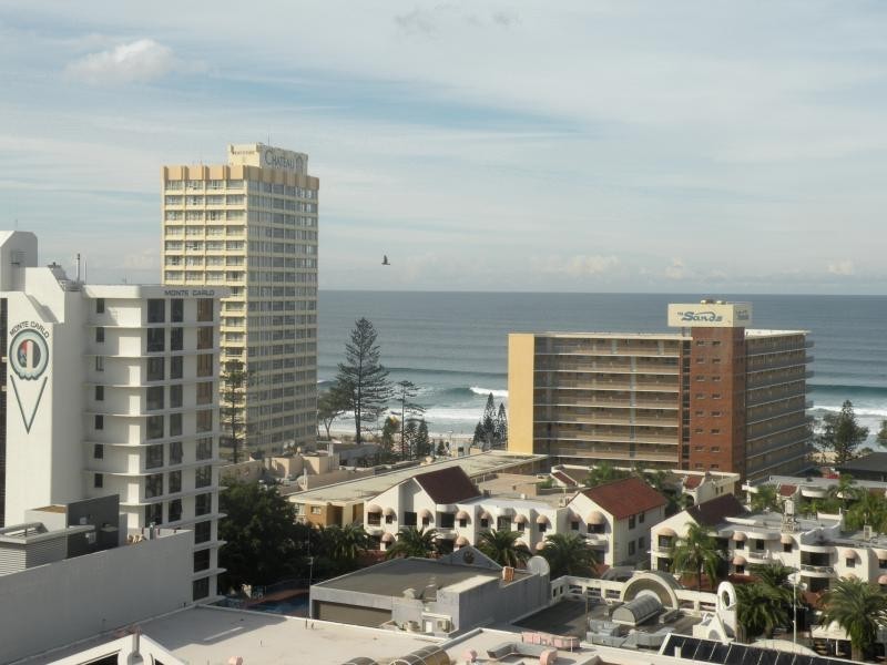 1114/23 Ferny, Surfers Paradise QLD 4217