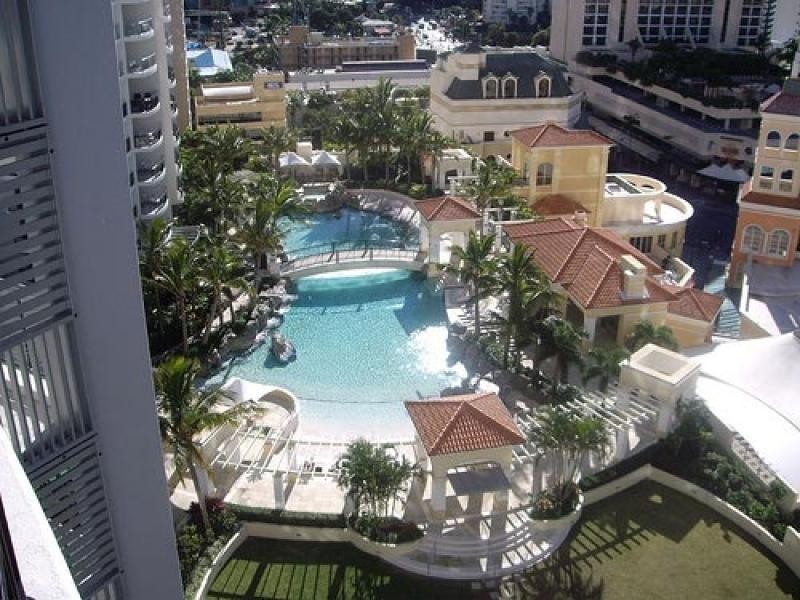 1114/23 Ferny, Surfers Paradise QLD 4217