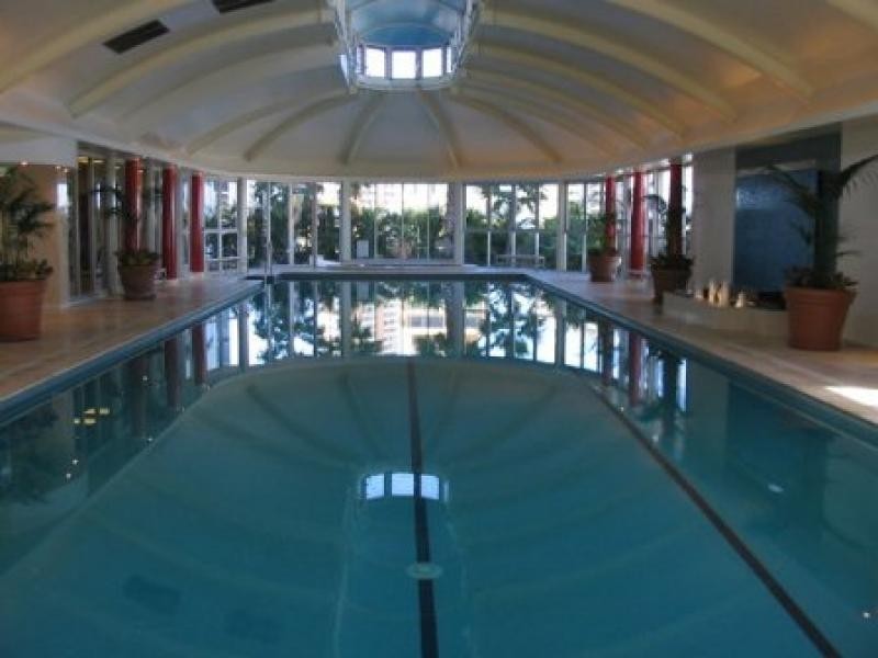 1114/23 Ferny, Surfers Paradise QLD 4217