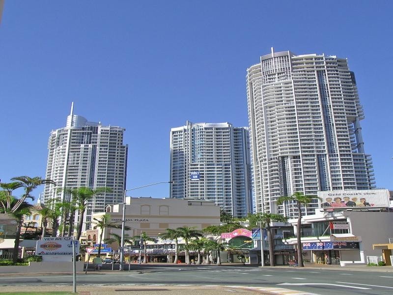 1114/23 Ferny, Surfers Paradise QLD 4217
