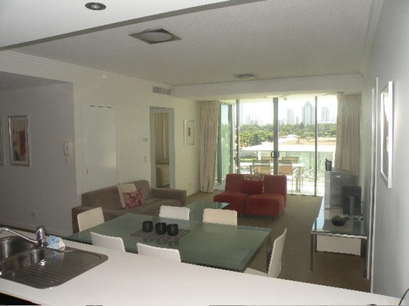 2316/33 T E Peters Drive, Broadbeach QLD 4218