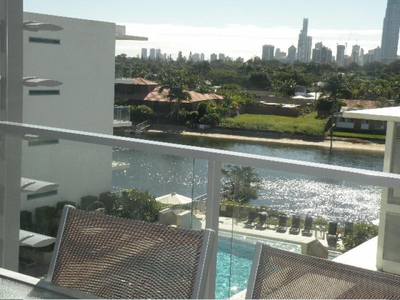 2316/33 T E Peters Drive, Broadbeach QLD 4218
