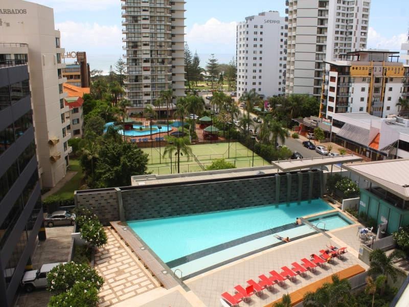 702/17 Albert Avenue, Broadbeach QLD 4218