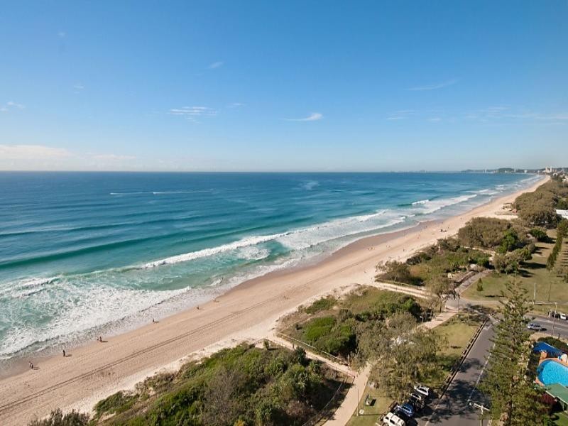 24/132 Old Burleigh Road, Broadbeach QLD 4218