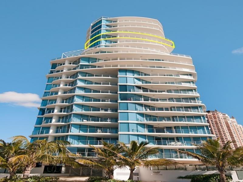 24/132 Old Burleigh Road, Broadbeach QLD 4218