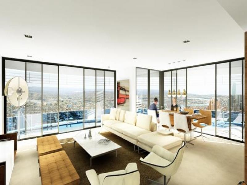 3002/1 Charles Ave, Broadbeach QLD 4218