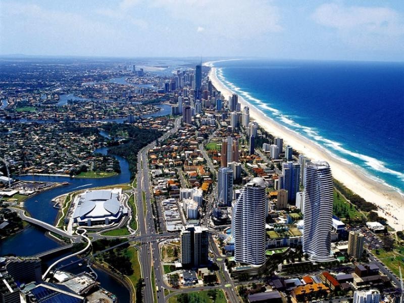 2403/1 Charles Ave, Broadbeach QLD 4218