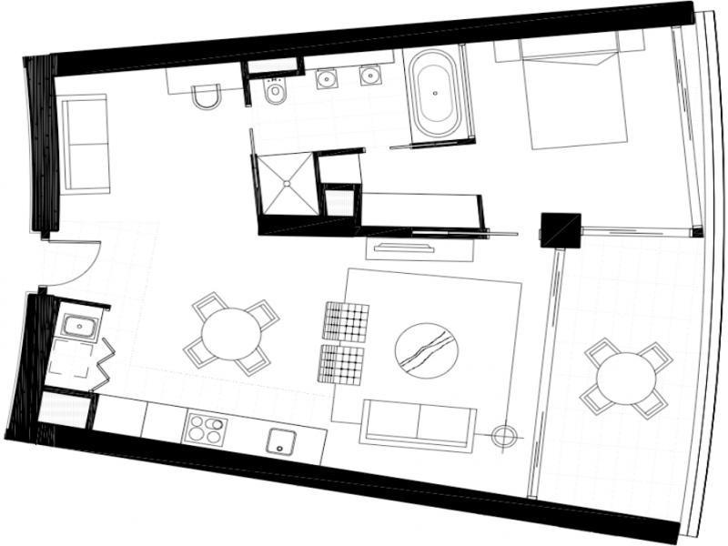 504/1 Charles Ave, Broadbeach QLD 4218