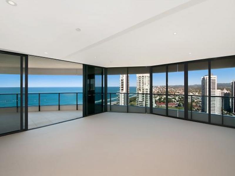 1 Charles Ave ORACLE, Broadbeach QLD 4218