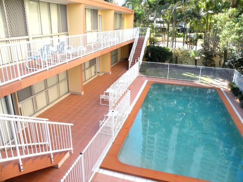 1-8/19 Vista Street, Surfers Paradise QLD 4217