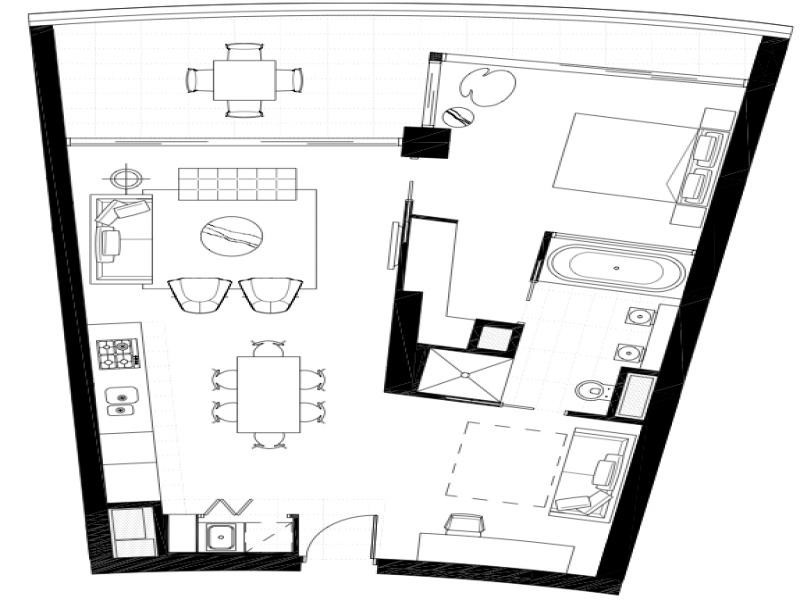 505/1 Charles Ave, Broadbeach QLD 4218