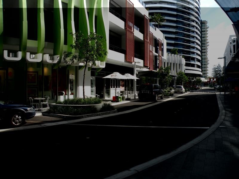 21007/1 Charles Ave, Broadbeach QLD 4218