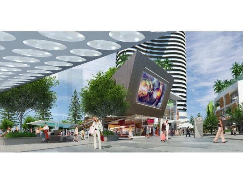 1807/1 Charles Ave, Broadbeach QLD 4218