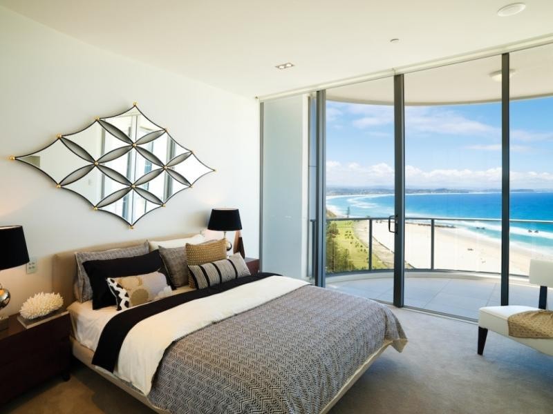 1807/1 Charles Ave, Broadbeach QLD 4218