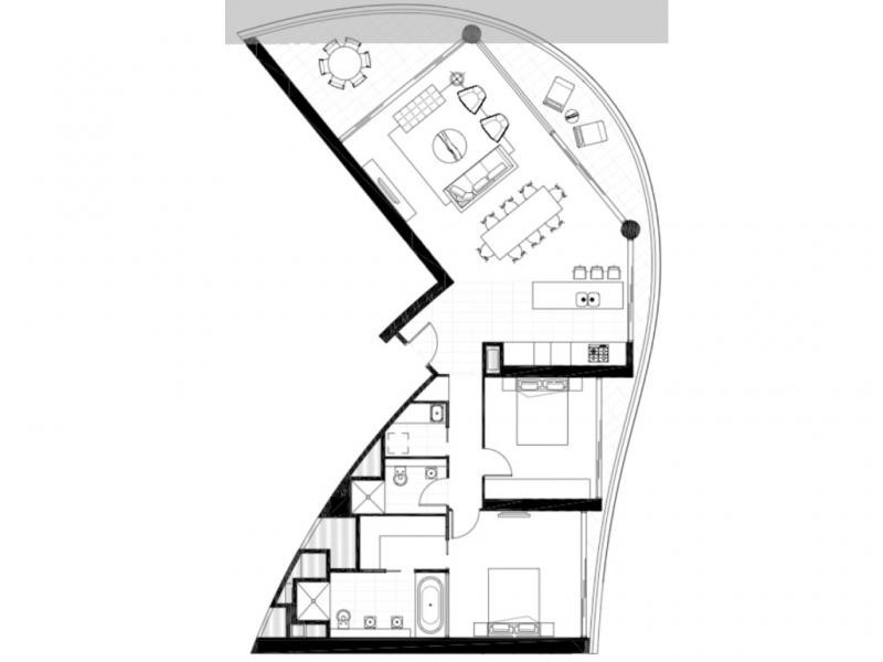 2407/1 Charles Ave, Broadbeach QLD 4218