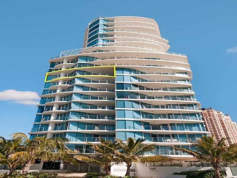 Broadbeach QLD 4218