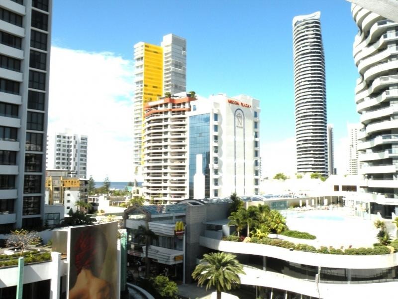 2612/24 Queensland Ave, Broadbeach QLD 4218