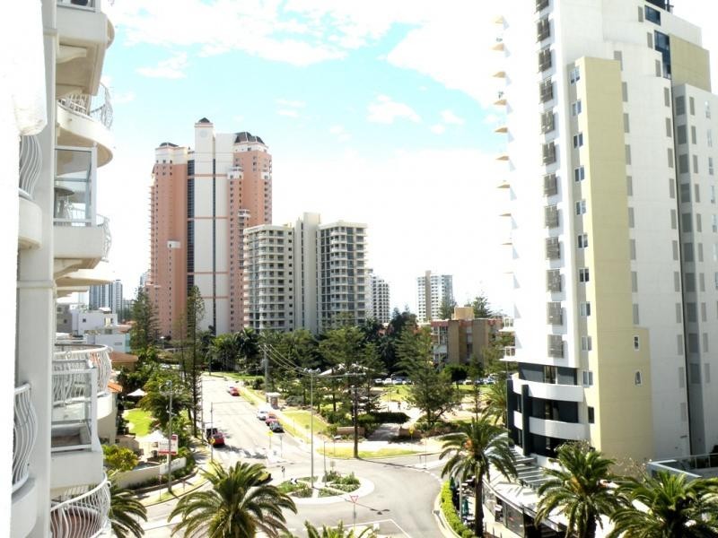 2612/24 Queensland Ave, Broadbeach QLD 4218