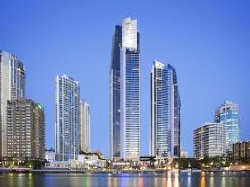 2407/9 Ferny Ave, Surfers Paradise QLD 4217