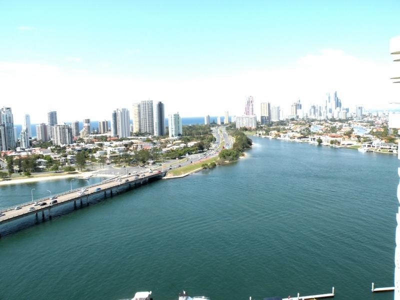 C202/75 Brighton Parade, Southport QLD 4215