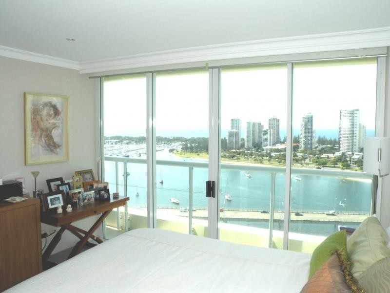 C202/75 Brighton Parade, Southport QLD 4215