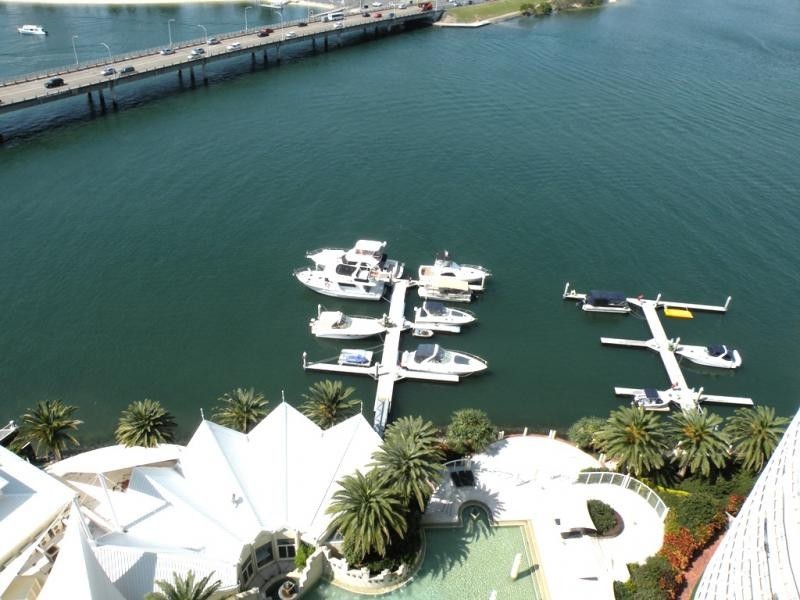 C202/75 Brighton Parade, Southport QLD 4215