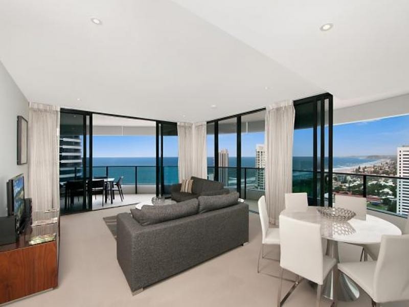 22906/1 Oracle, Broadbeach QLD 4218