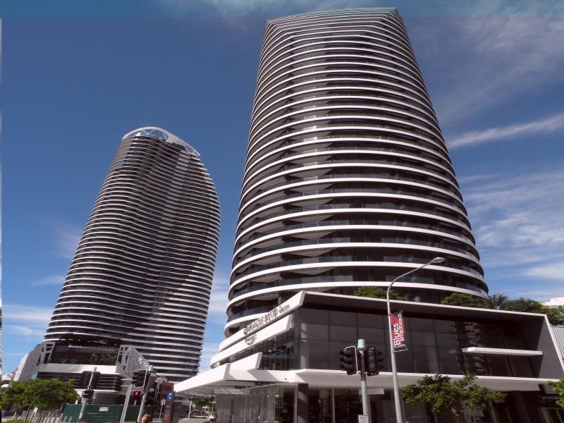 22906/1 Oracle, Broadbeach QLD 4218