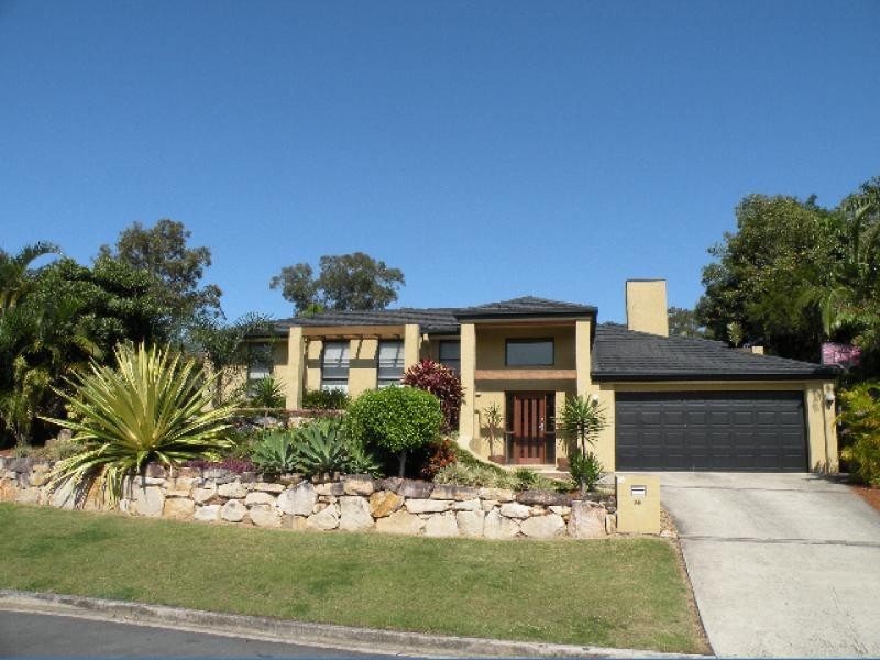35 Binalong Drive, Ashmore QLD 4214