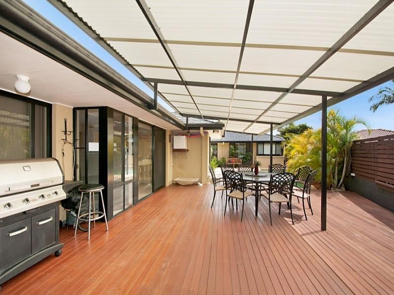 35 Binalong Drive, Ashmore QLD 4214