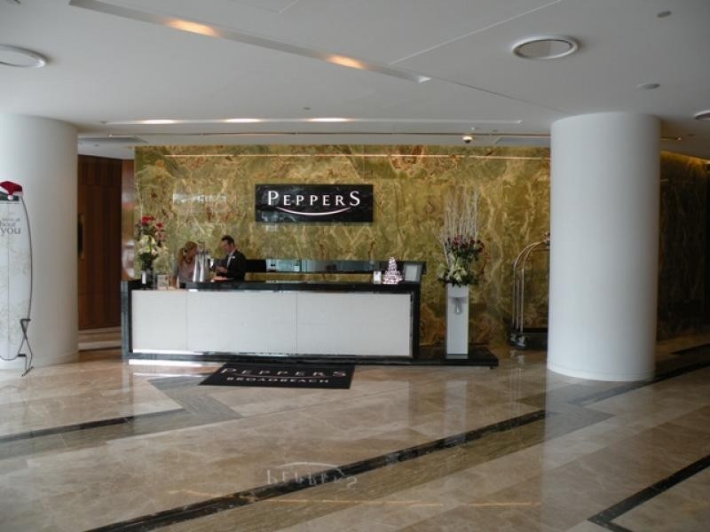 21701/1 Charles Ave, Broadbeach QLD 4218