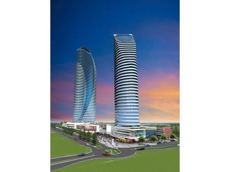 3402/1 Charles Ave, Broadbeach QLD 4218