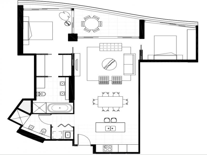 1907/1 Oracle, Broadbeach QLD 4218