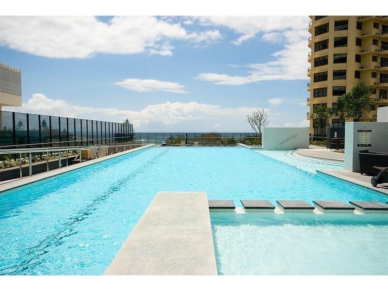 1907/1 Oracle, Broadbeach QLD 4218