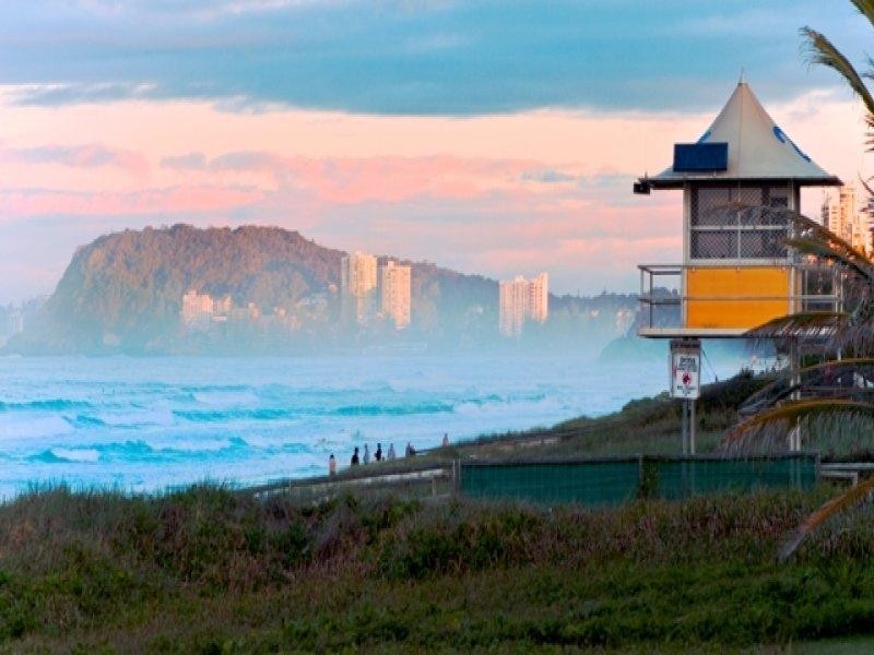 Mermaid Beach QLD 4218