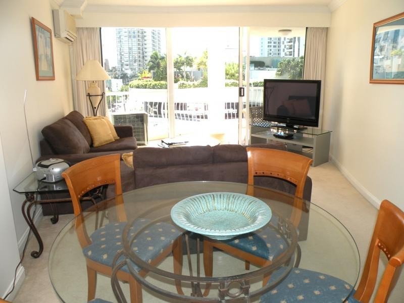 1308/24 Queensland Ave, Broadbeach QLD 4218