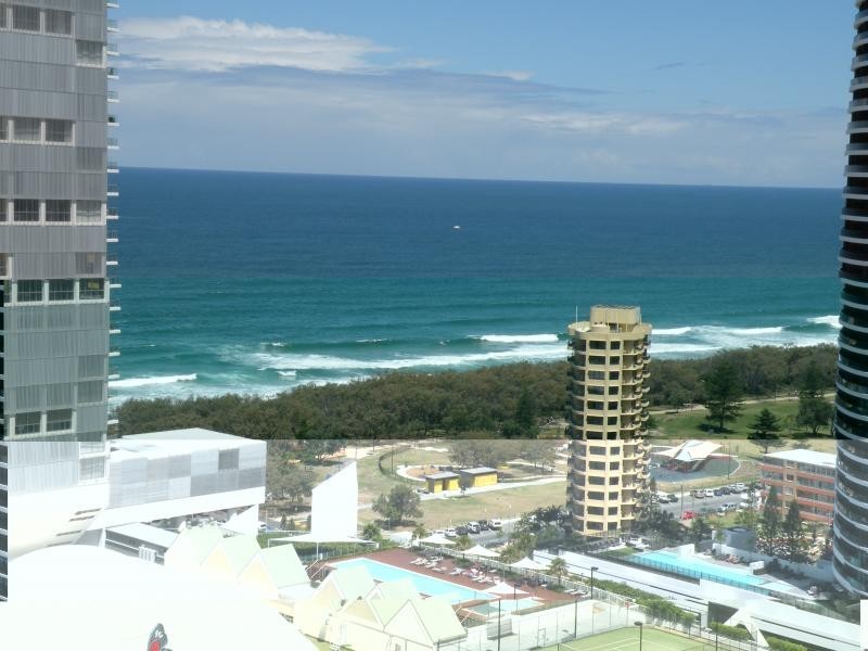 2302/89  Surf Parade, Broadbeach QLD 4218