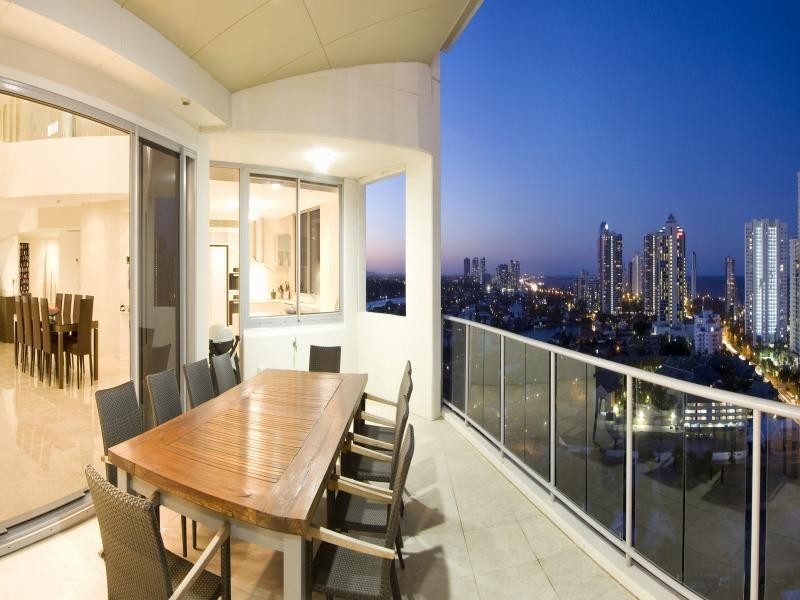 3211/21 Cypress, Surfers Paradise QLD 4217