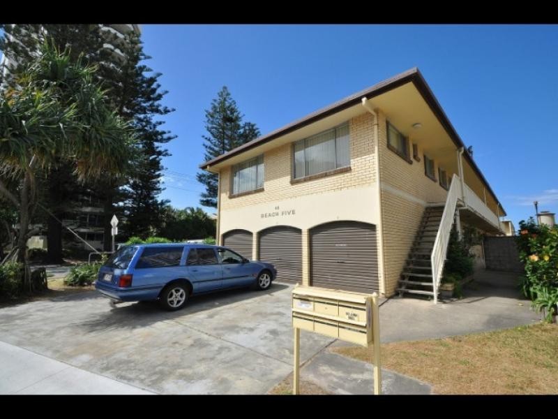 5/48 Old Burleigh Road, Broadbeach QLD 4218