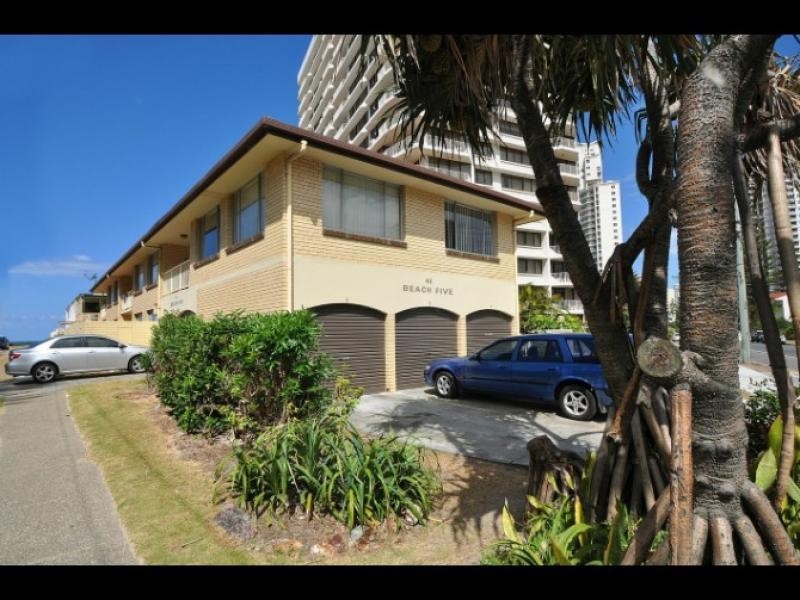 5/48 Old Burleigh Road, Broadbeach QLD 4218