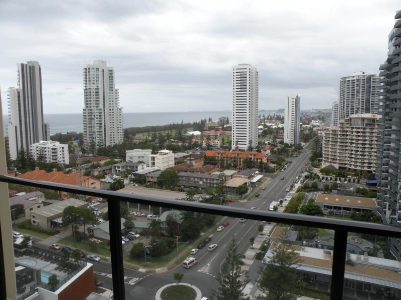 1607/2685 Gold Coast Hwy, Broadbeach QLD 4218