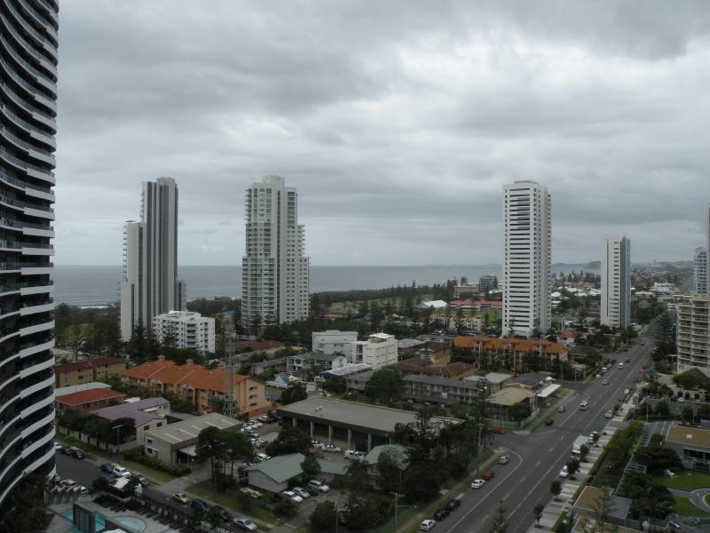 1607/2685 Gold Coast Hwy, Broadbeach QLD 4218